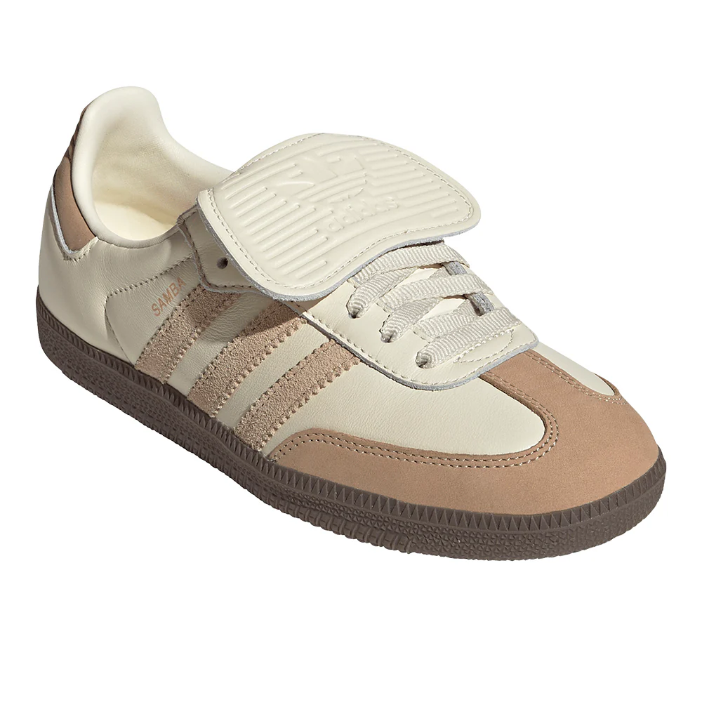 Samba LT Lace Up Sneakers - Image 2
