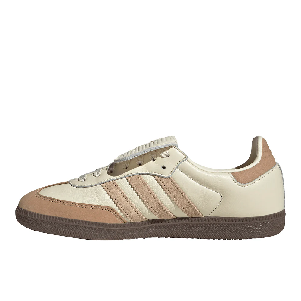 Samba LT Lace Up Sneakers - Image 3