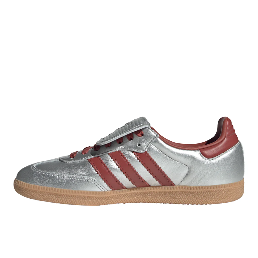 Samba LT Lace Up Sneakers - Image 3