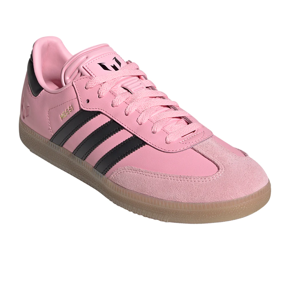 Samba Messi Soccer Shoes - Image 2