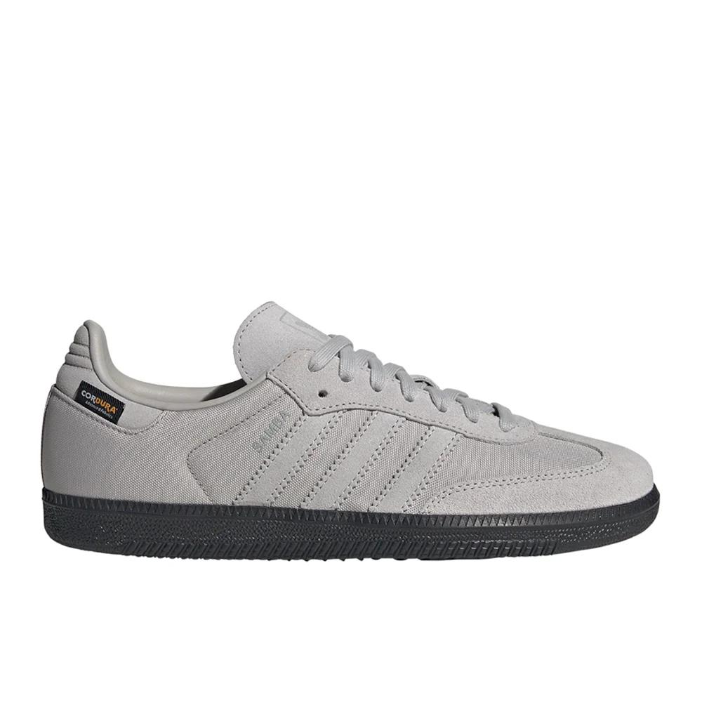 Samba OG Lace Up Sneakers