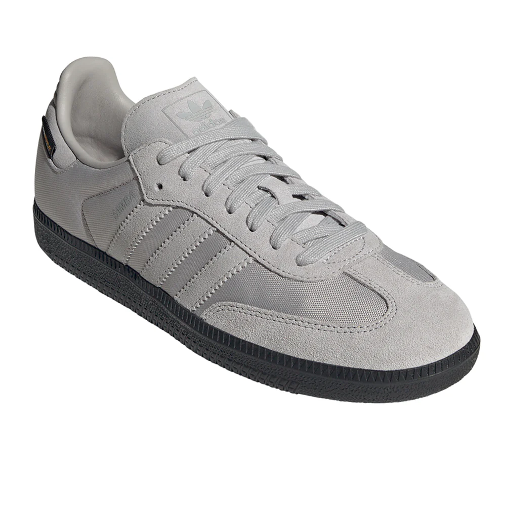 Samba OG Lace Up Sneakers - Image 2