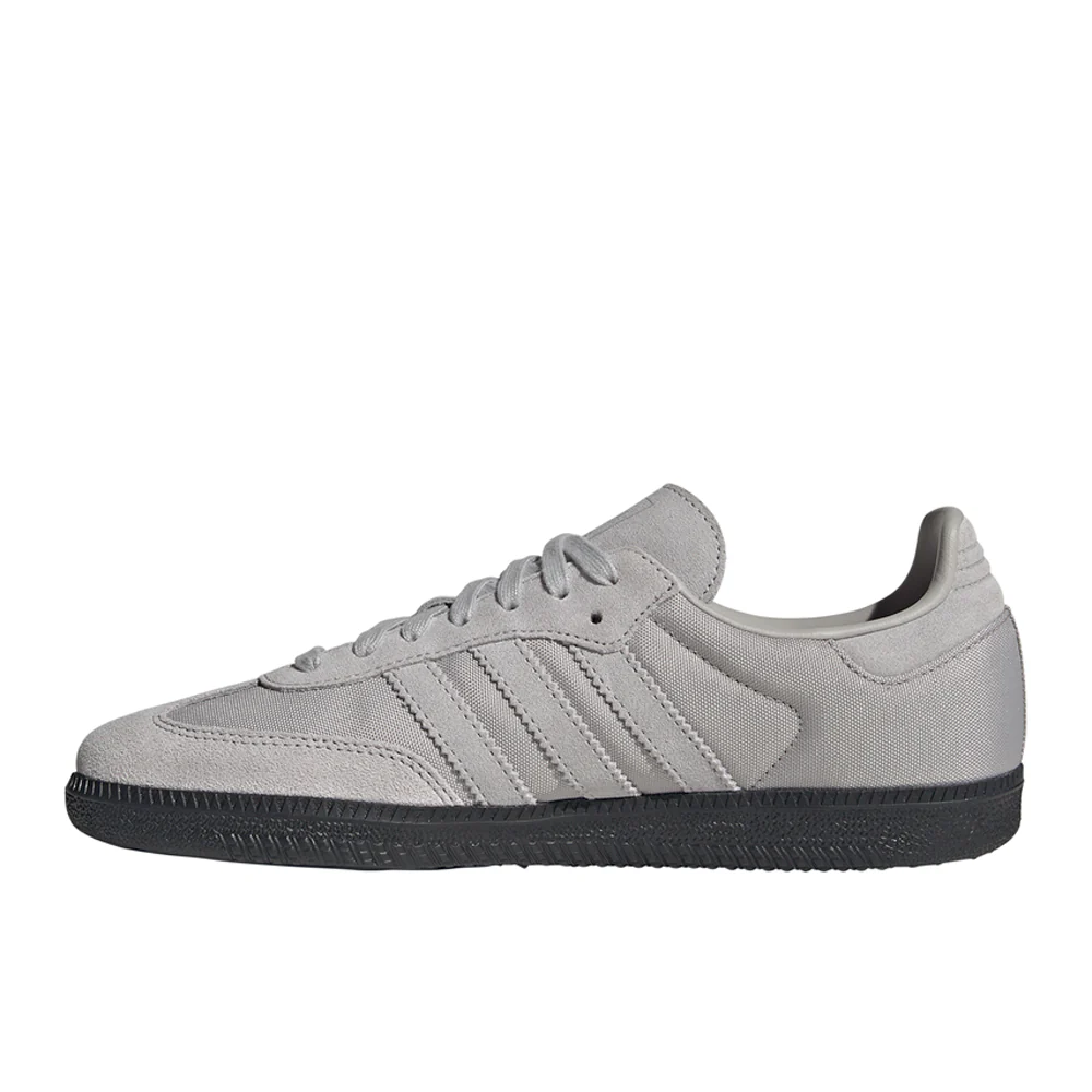 Samba OG Lace Up Sneakers - Image 3