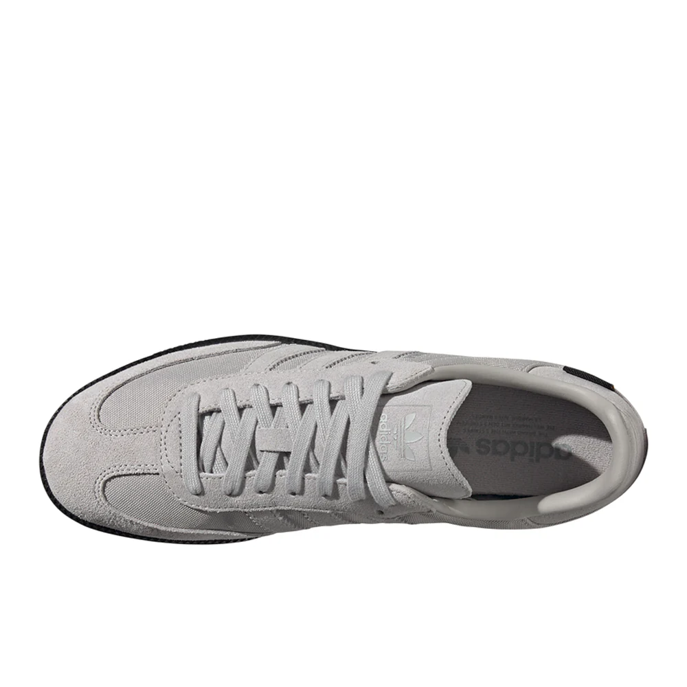 Samba OG Lace Up Sneakers - Image 4