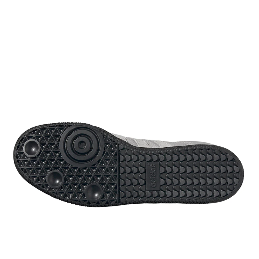 Samba OG Lace Up Sneakers - Image 5