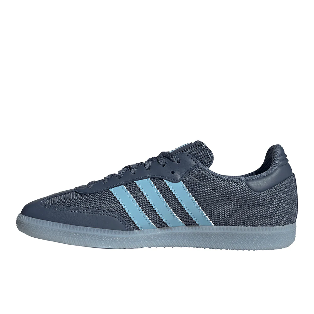 Samba OG Lace Up Sneakers - Image 3