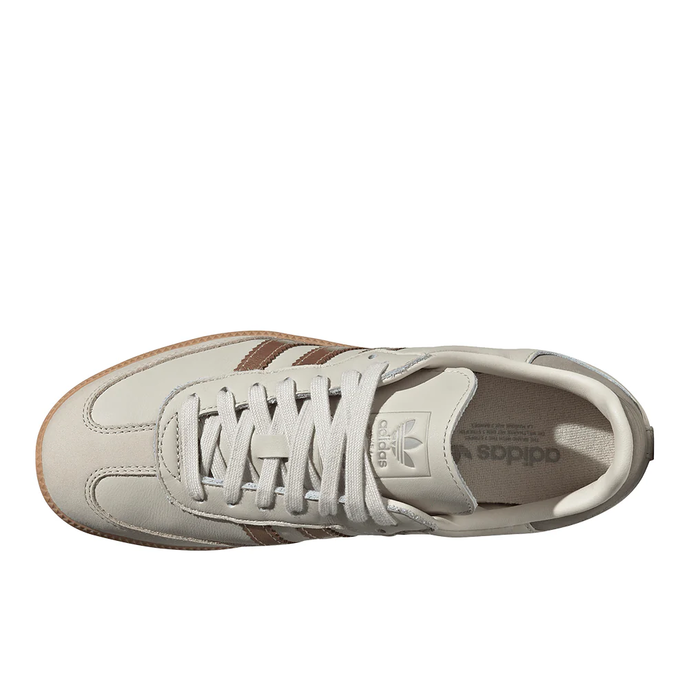 Samba OG Lace Up Sneakers - Image 4