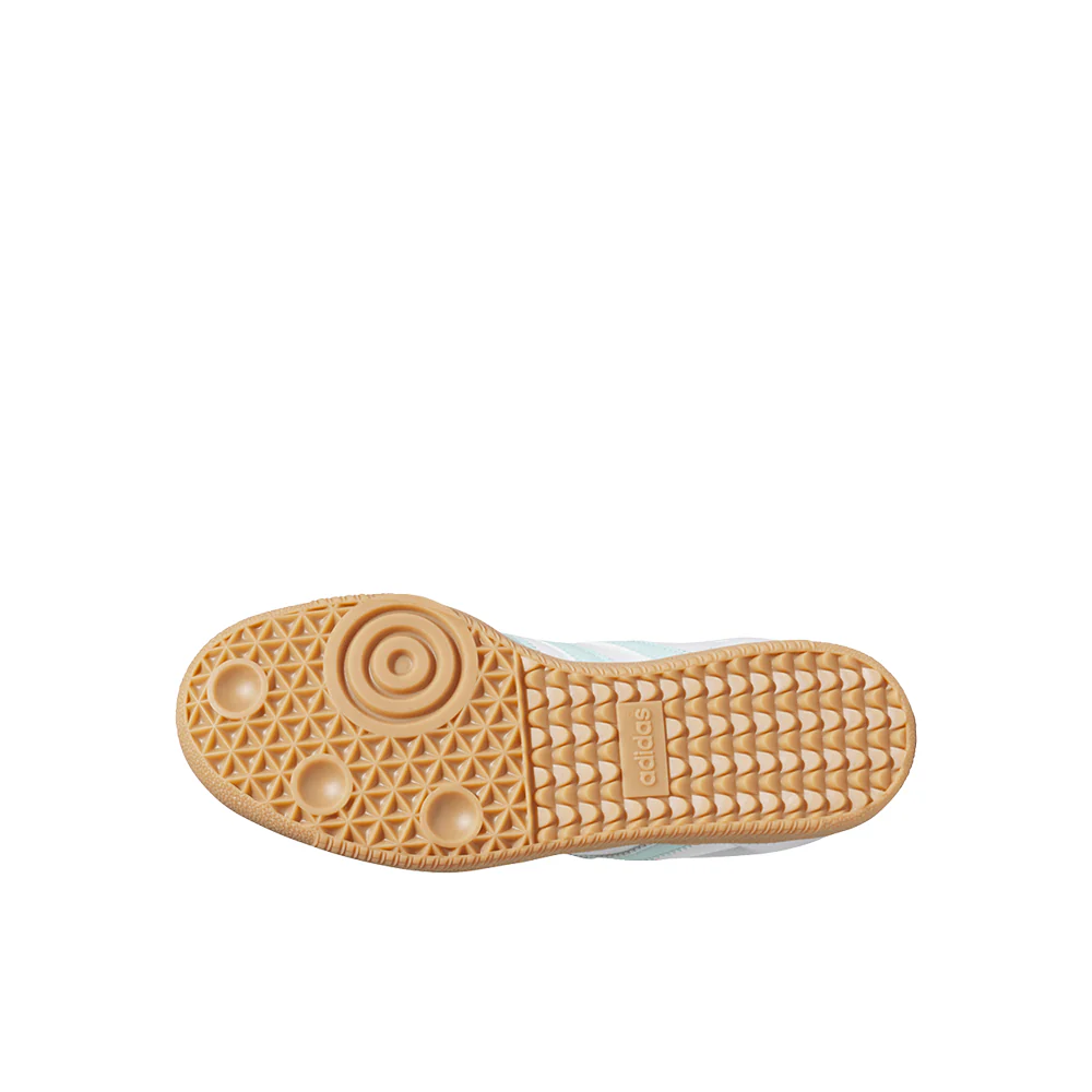 Samba OG Lace Up Sneakers (Big Kid) - Image 5