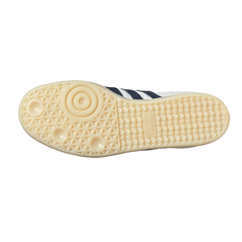 Samba OG Lace Up Sneakers - Image 5
