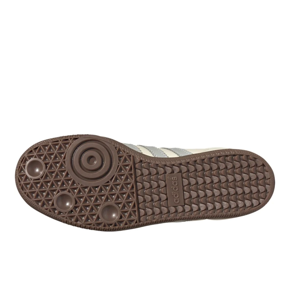 Samba OG Lace Up Sneakers - Image 5