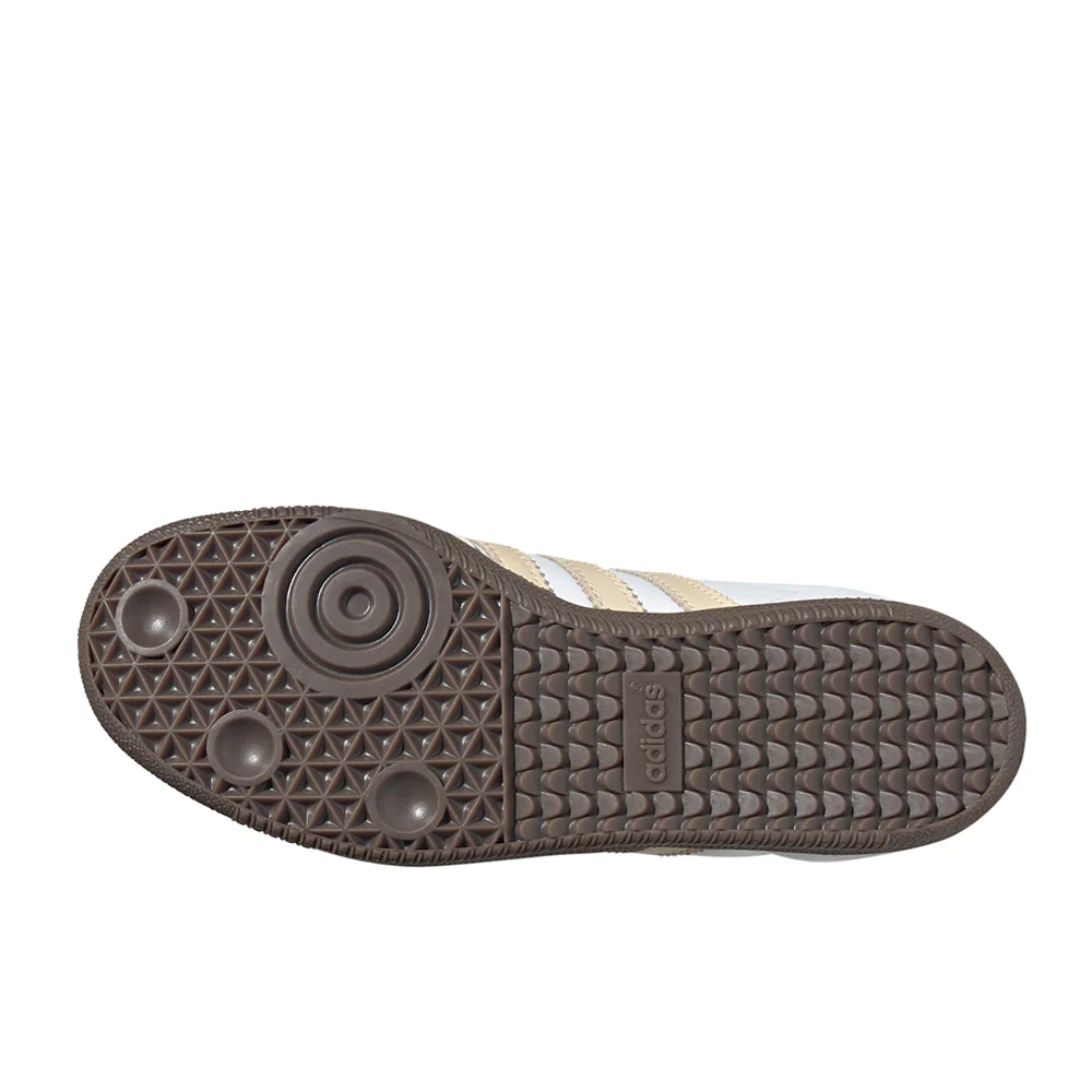 Samba OG Lace Up Sneakers - Image 5