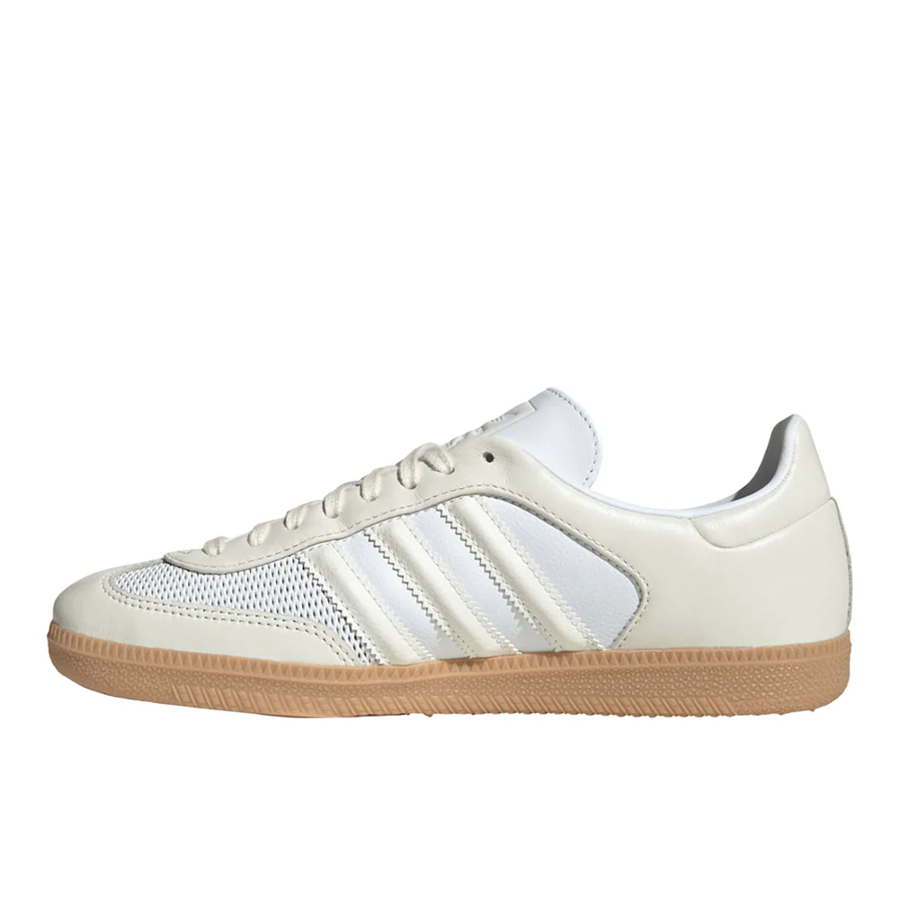 Samba OG Lace Up Sneakers - Image 3