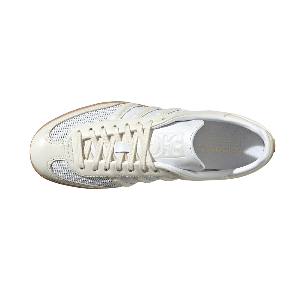Samba OG Lace Up Sneakers - Image 4