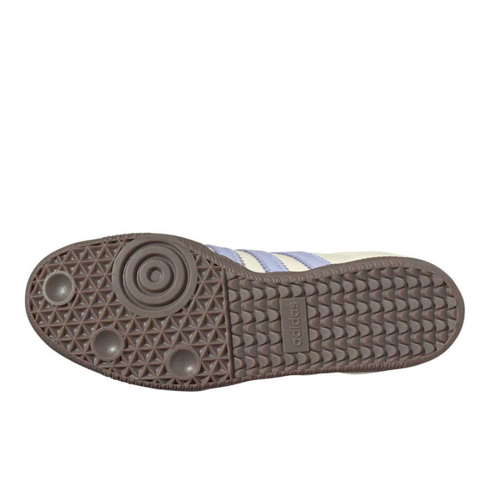 Samba OG Lace Up Sneakers - Image 5