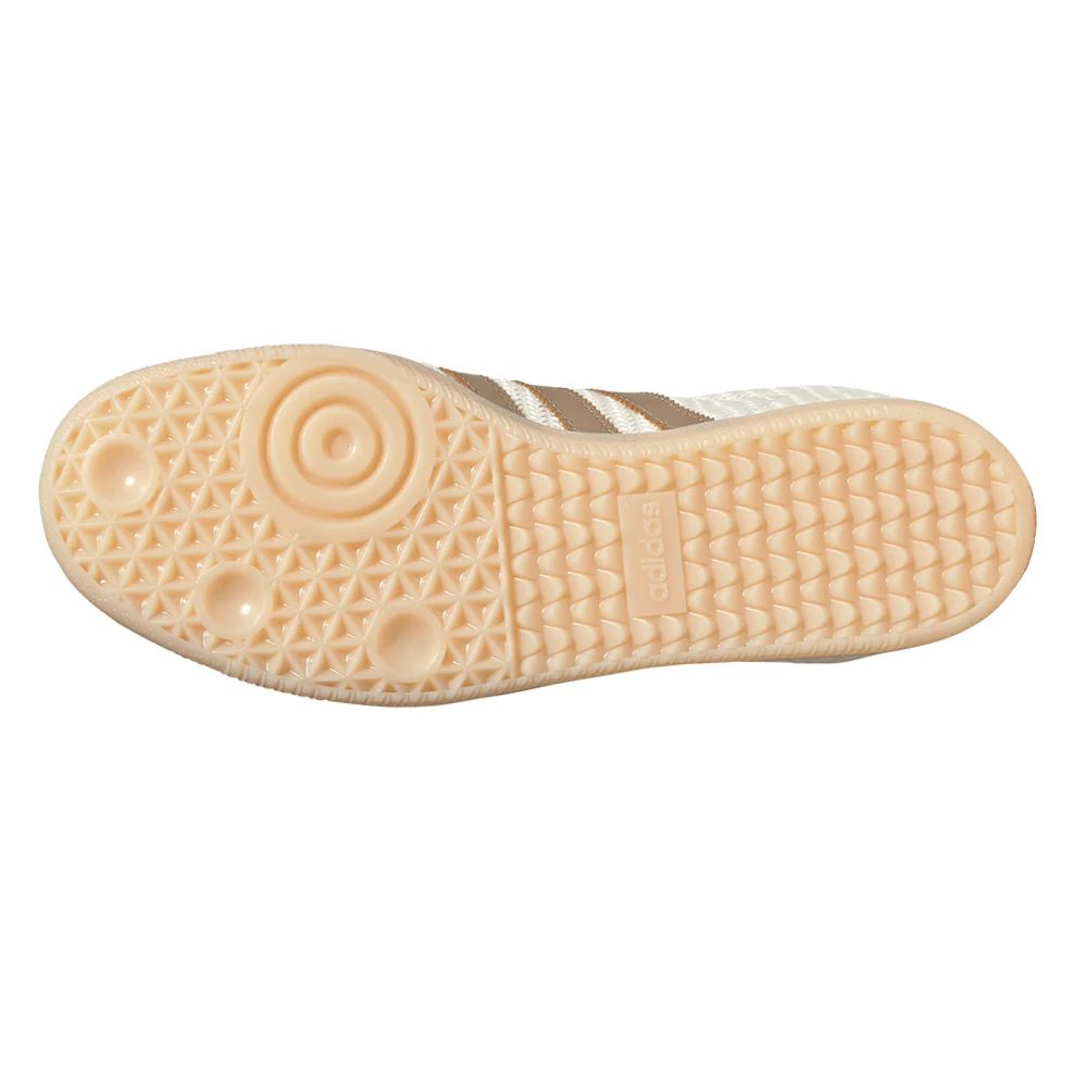 Samba OG Lace Up Sneakers - Image 5