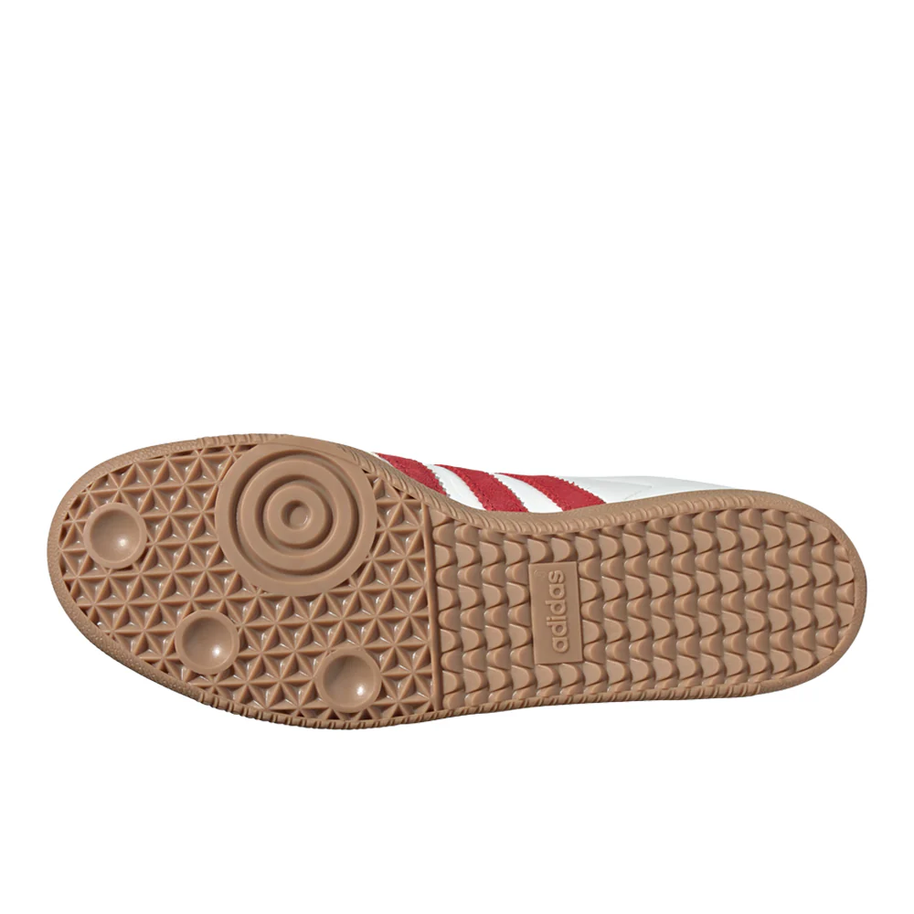 Samba OG Lace Up Sneakers - Image 5