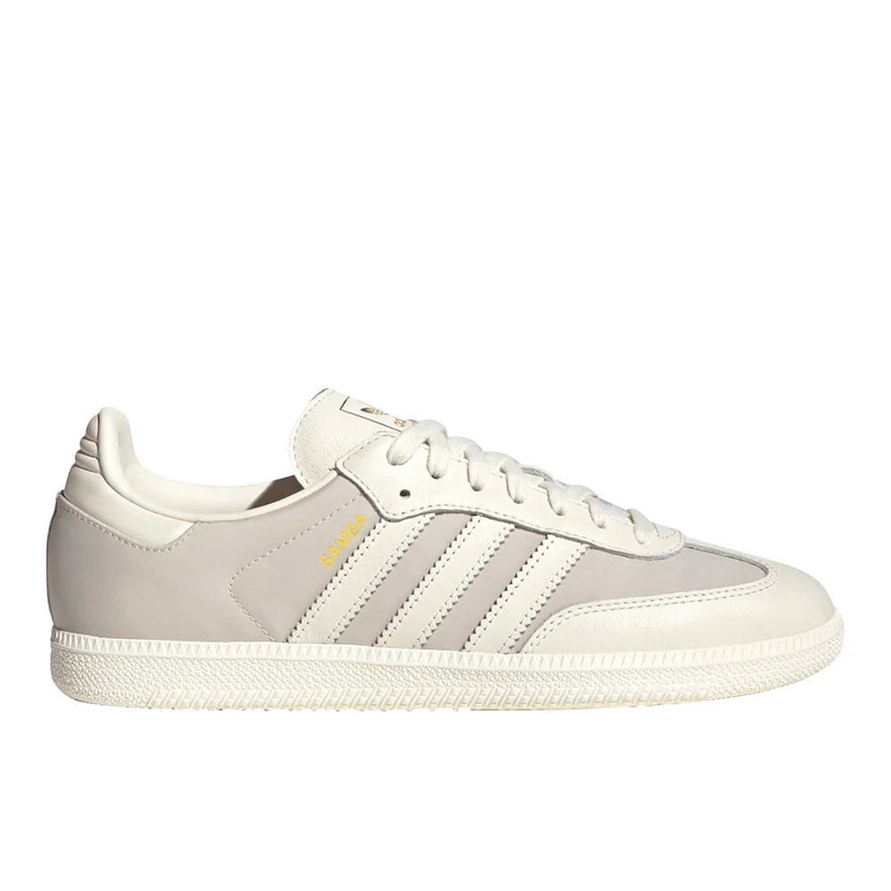 Samba OG Lace Up Sneakers