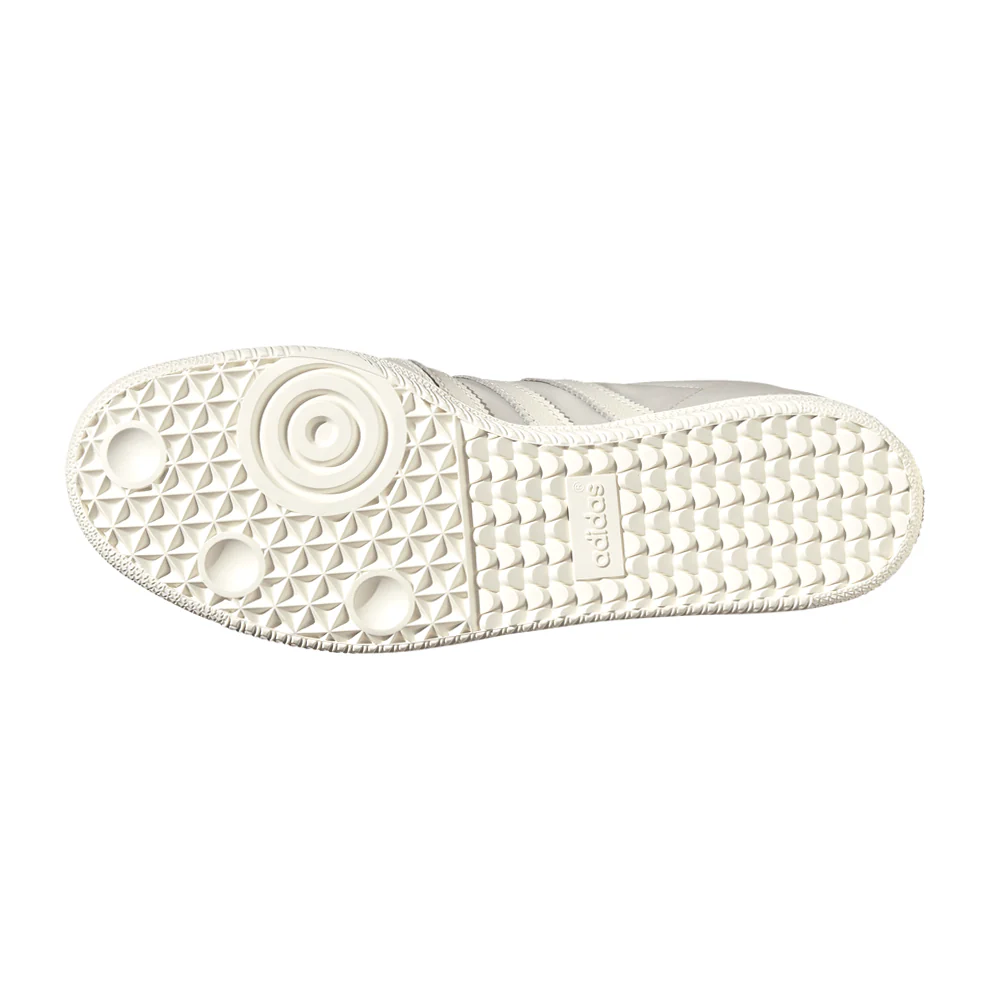 Samba OG Lace Up Sneakers - Image 5