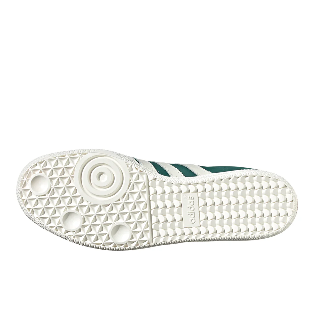 Samba OG Lace Up Sneakers - Image 5