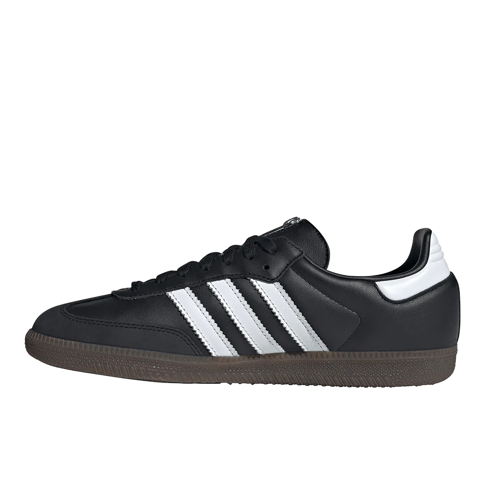 Samba OG X Jeremy Scott Lace Up Sneakers - Image 3