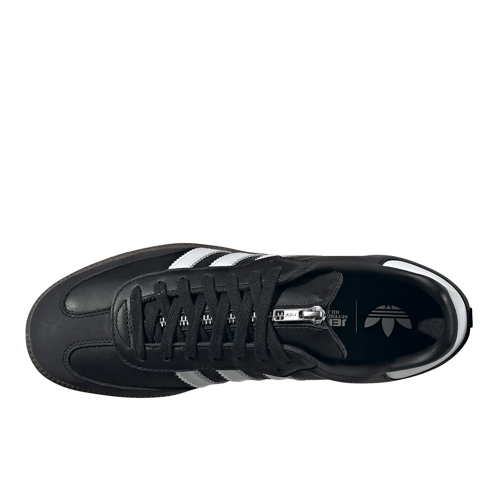 Samba OG X Jeremy Scott Lace Up Sneakers - Image 4