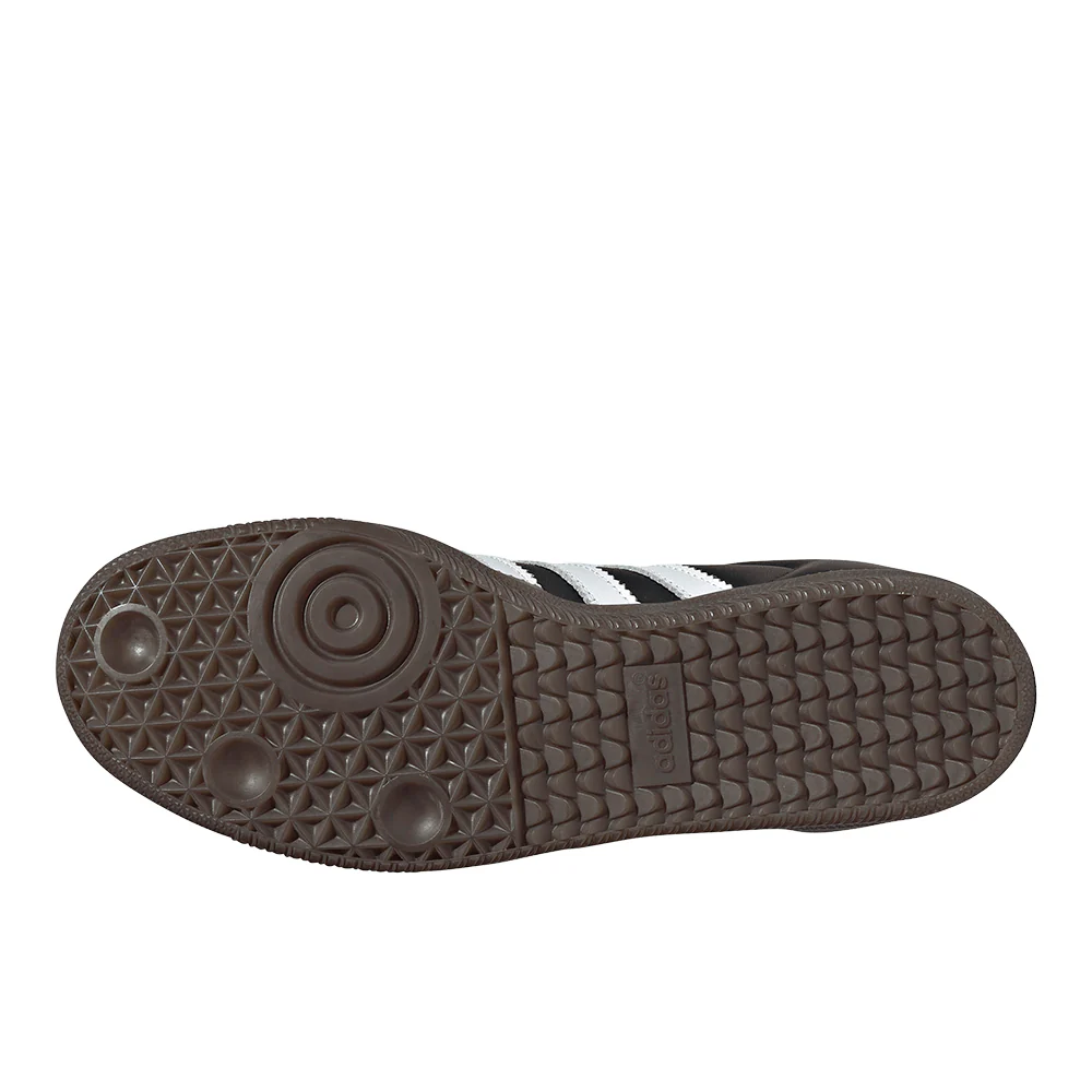 Samba OG X Jeremy Scott Lace Up Sneakers - Image 5