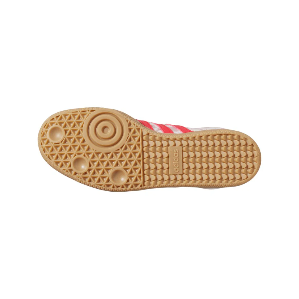 Samba OG X Liberty London Lace Up Sneakers - Image 5