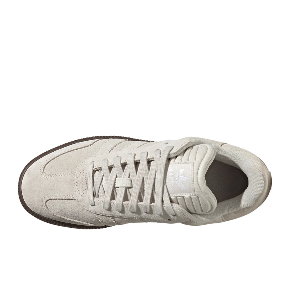 Samba XLG Lace Up Sneakers - Image 4