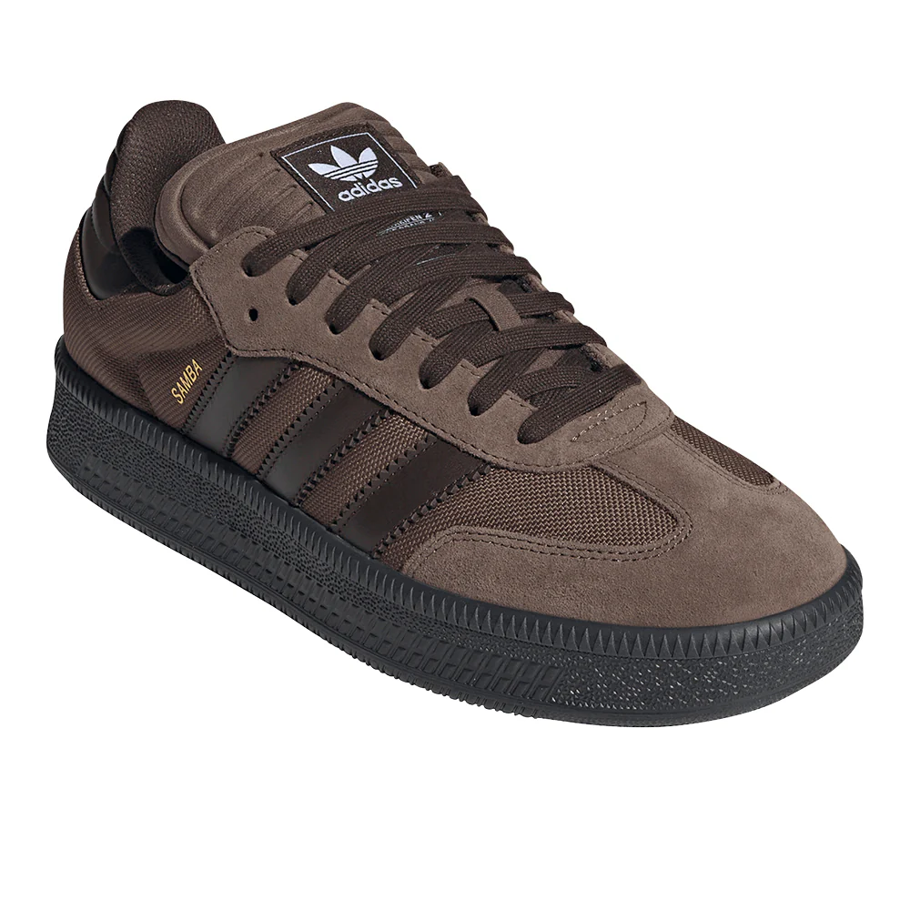 Samba XLG Lace Up Sneakers - Image 2