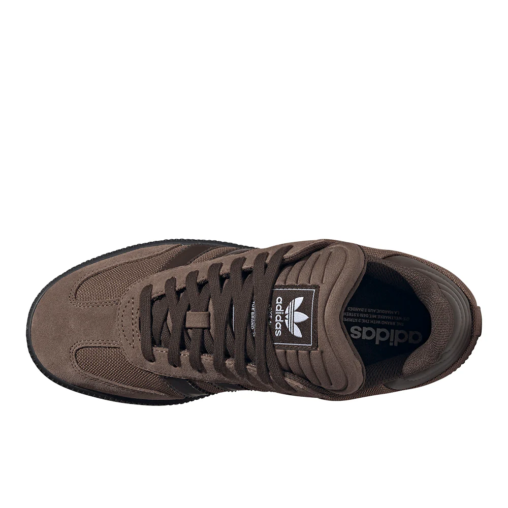 Samba XLG Lace Up Sneakers - Image 4