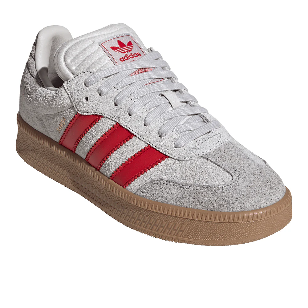 Samba XLG Lace Up Sneakers - Image 2