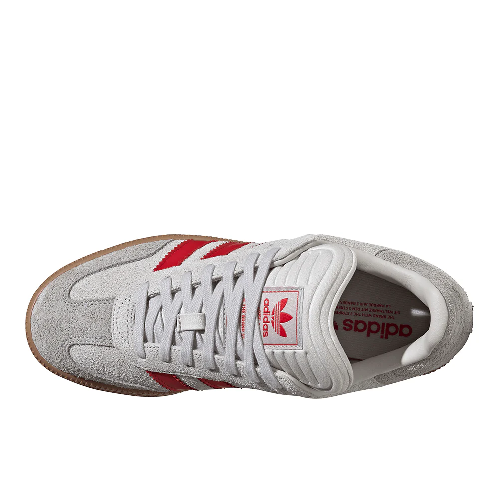 Samba XLG Lace Up Sneakers - Image 4