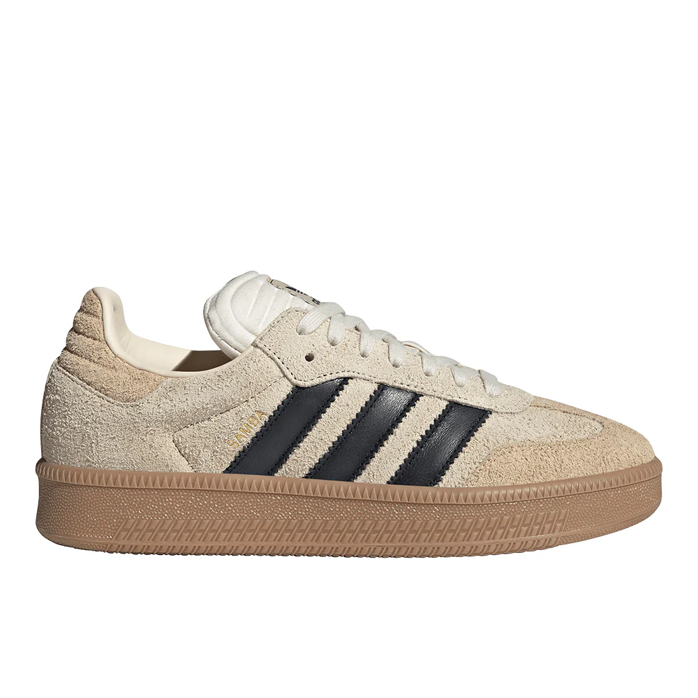 Samba XLG Lace Up Sneakers