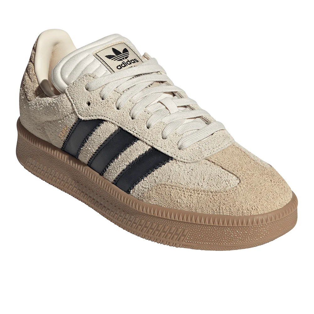Samba XLG Lace Up Sneakers - Image 2