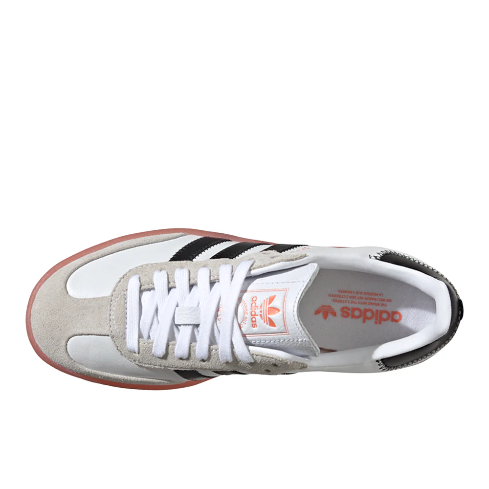 Sambae Lace Up Sneakers - Image 4