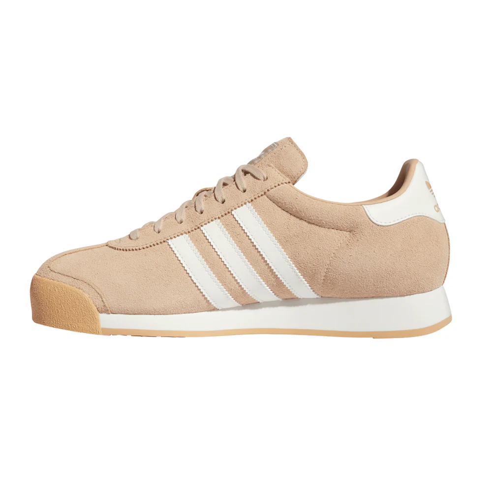 Samoa Lace Up Sneakers - Image 3