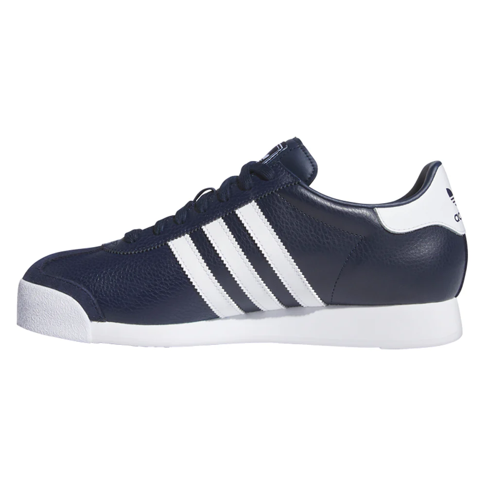 Samoa Lace Up Sneakers - Image 3