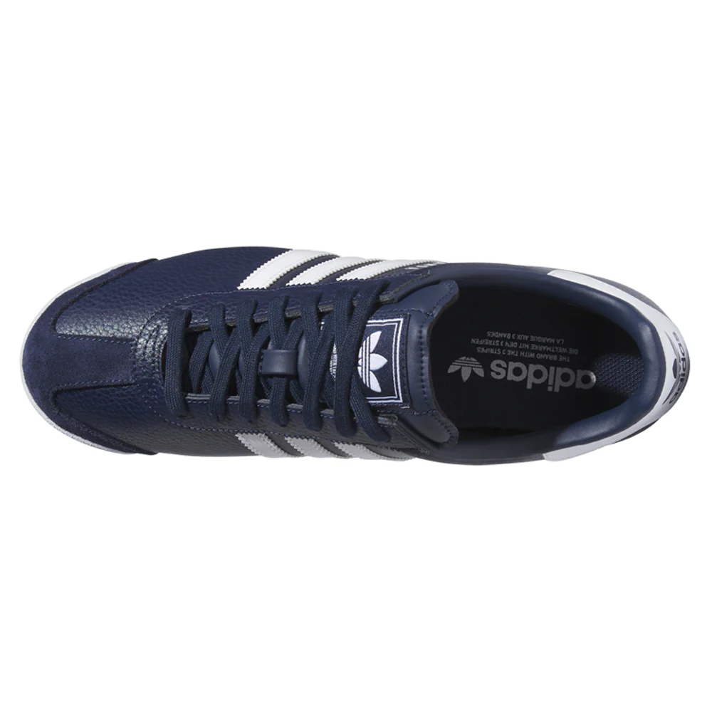 Samoa Lace Up Sneakers - Image 4