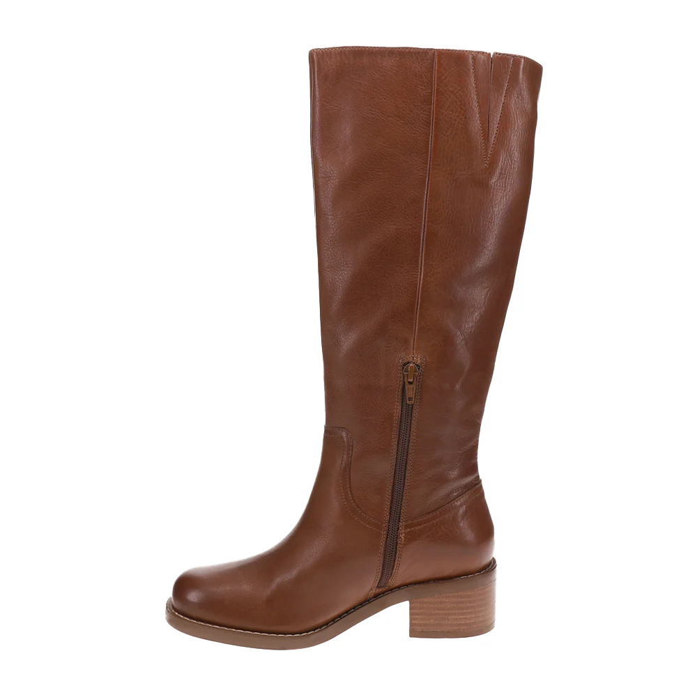 Sand In My Zippered Riding Boots - Image 3