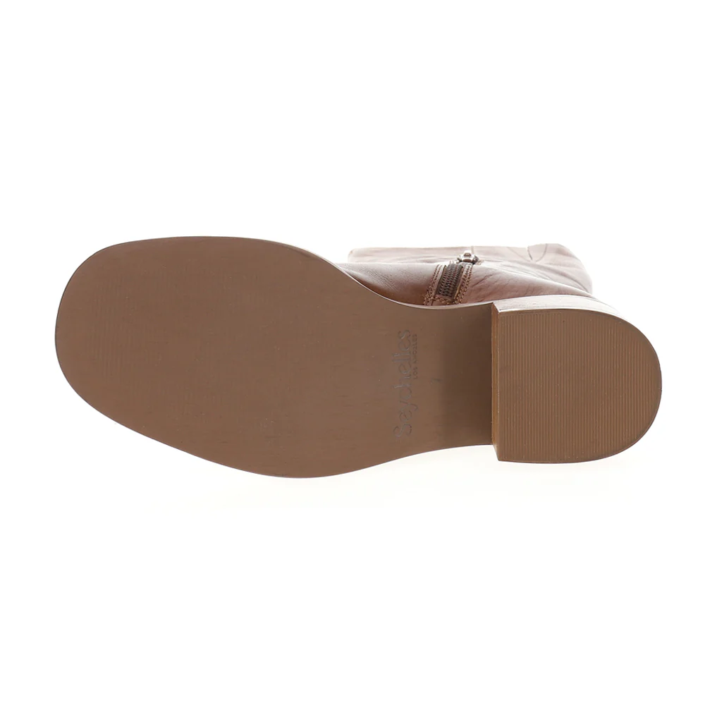 Sand In My Zippered Riding Boots - Image 5