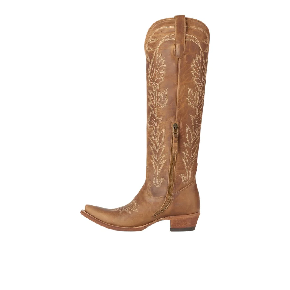 Sandaga Knee High Boot - Image 3