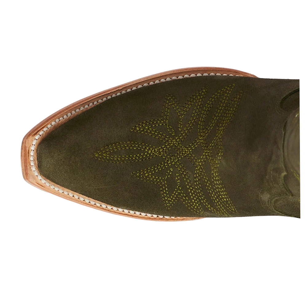 Sandaga Knee High Boot - Image 4