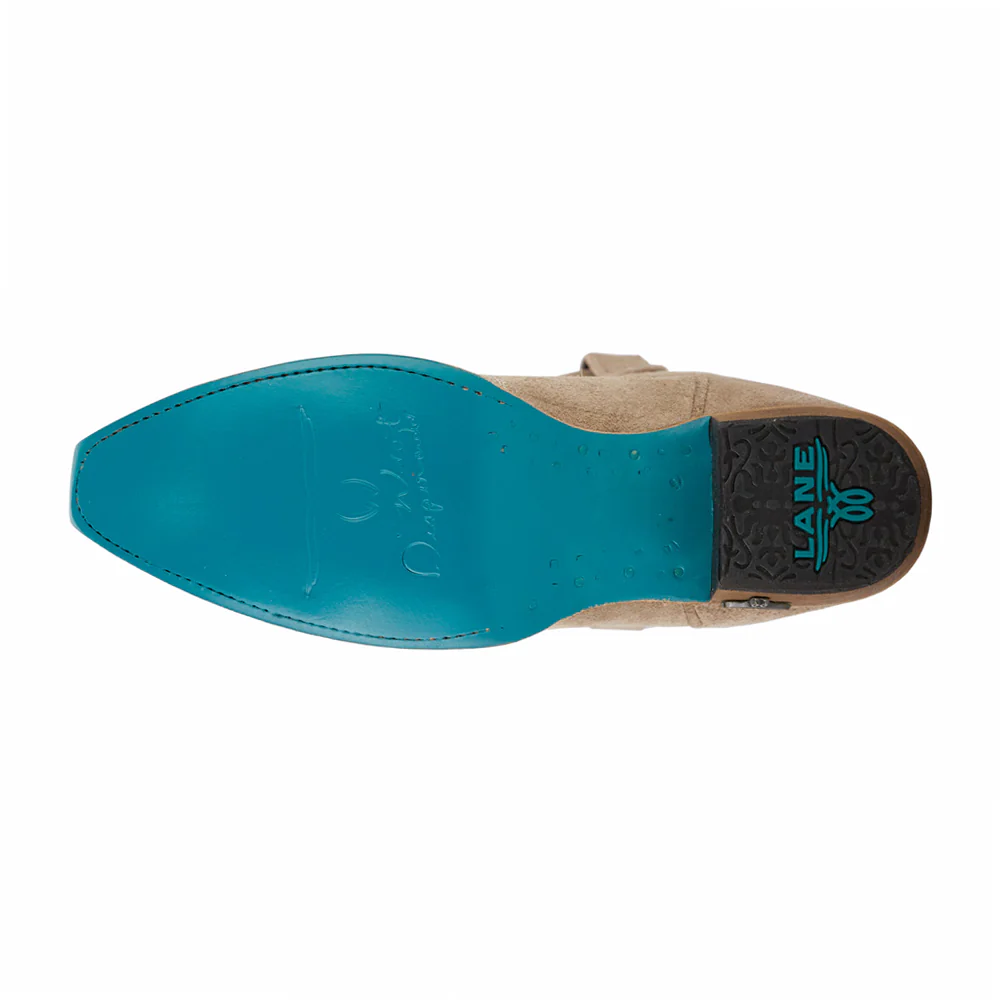 Saratoga Boot - Image 5
