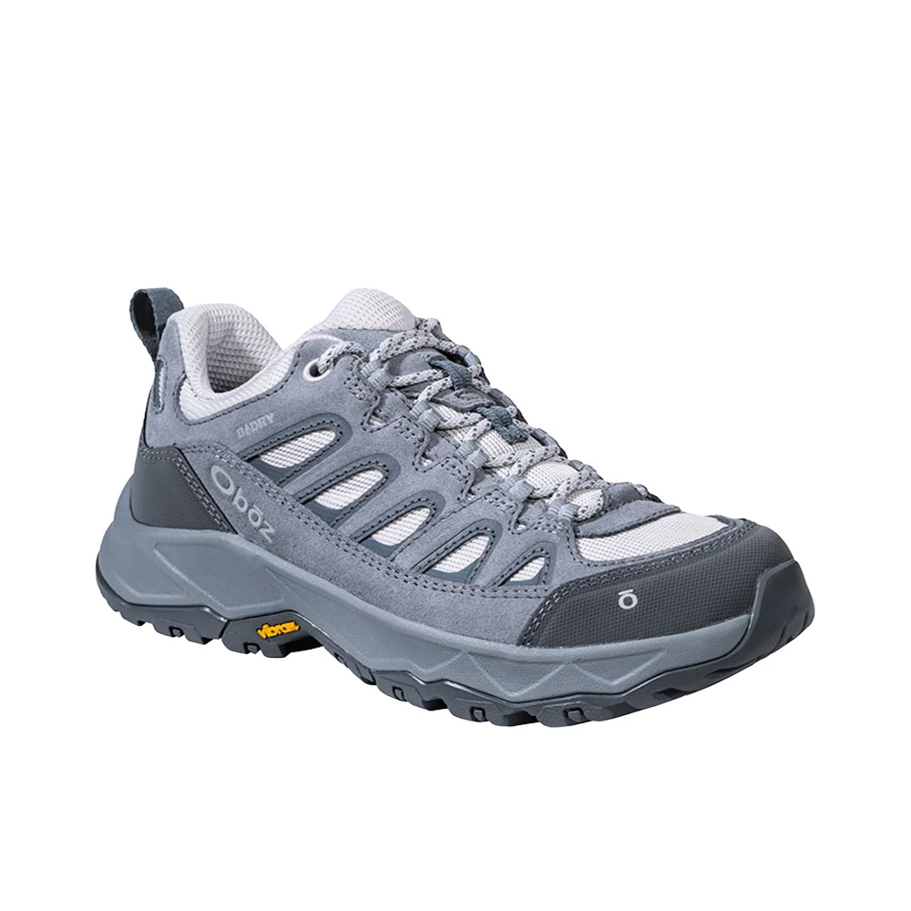 Sawtooth Acent Low Hiking Shoes - Image 2