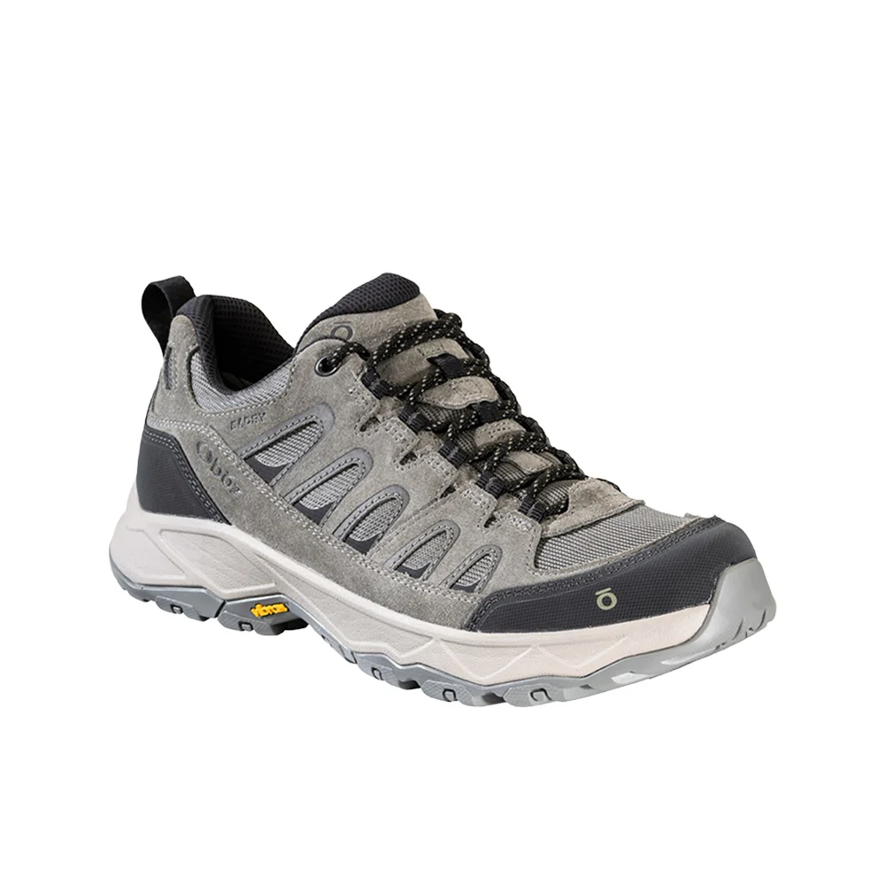 Sawtooth Acent Low Waterproof Hiking Shoes - Image 2