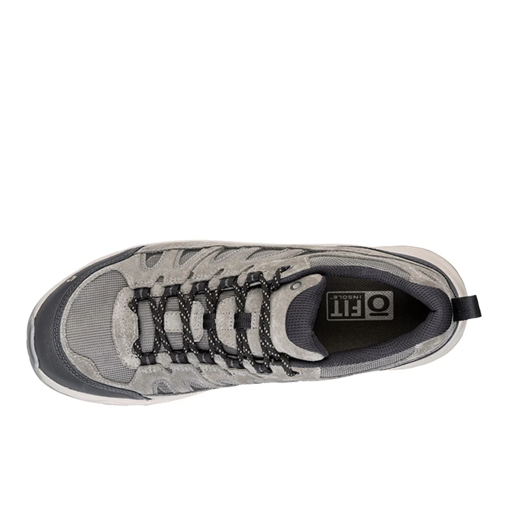 Sawtooth Acent Low Waterproof Hiking Shoes - Image 4