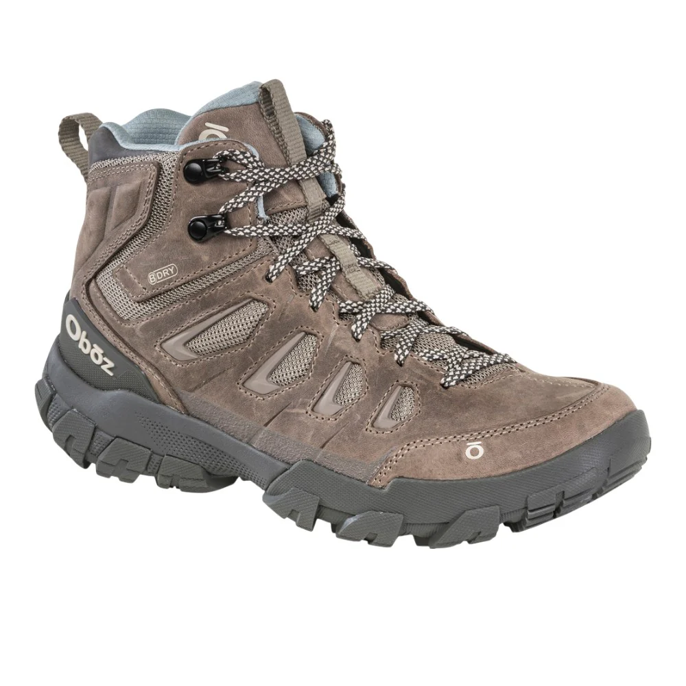 Sawtooth X Pro Mid GTX Hiking Boots - Image 2