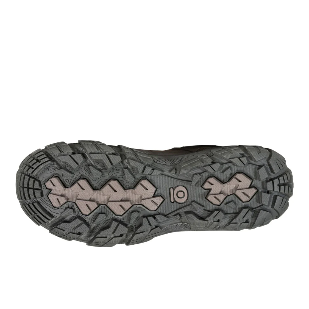 Sawtooth X Pro Mid GTX Hiking Boots - Image 5