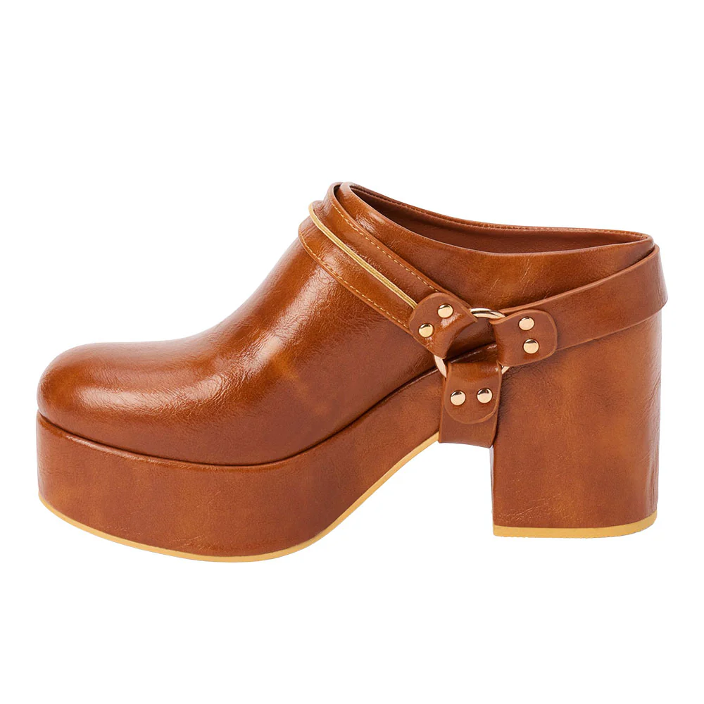 Sawyer Clogs - Image 3