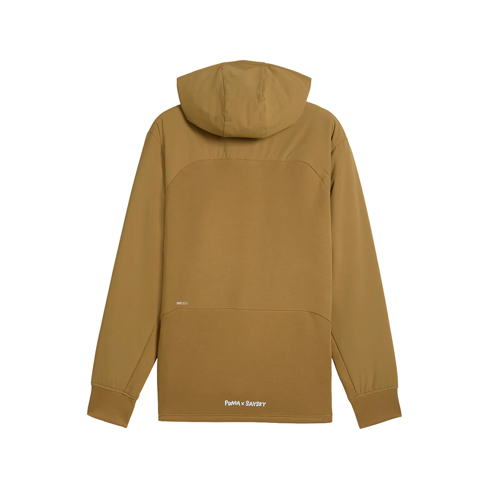 Saysky Anorak Half Zip Pullover - Image 2